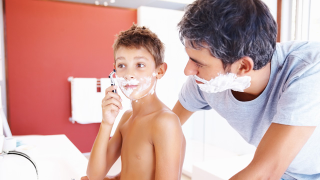 Now Girls <em>And</em> Boys Are Starting Puberty Earlier